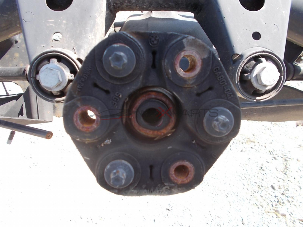 BMW 116 D 2.0 D 2012