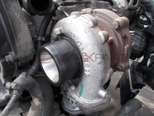 Турбо компресор за Opel Insignia 2.0CDTI TURBO COMPRESSOR 55570748 786137-1