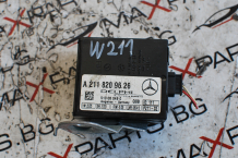 Управляващ модул за Mercedes-Benz E-Class A 211 820 96 26