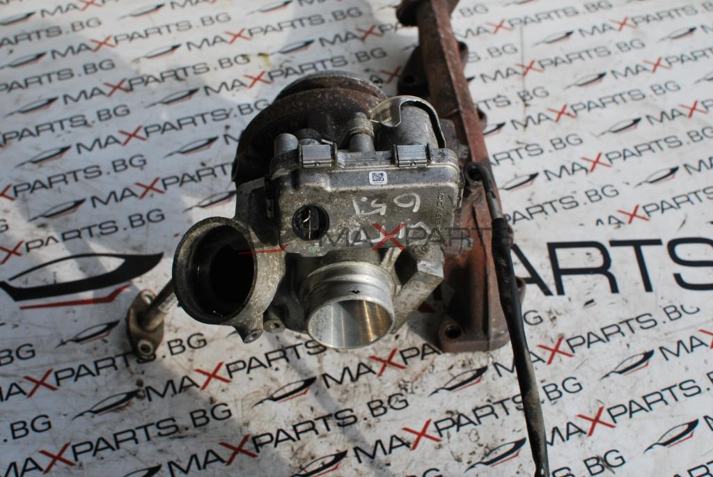 Турбо компресор за Mercedes-Benz Vito 2.2CDI A6510901180