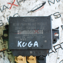 Управляващ модул за Ford Kuga DV4T-15K866-AK