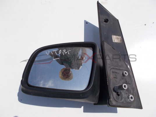 Ляво огледало за MERCEDES BENZ VITO W639   left mirror