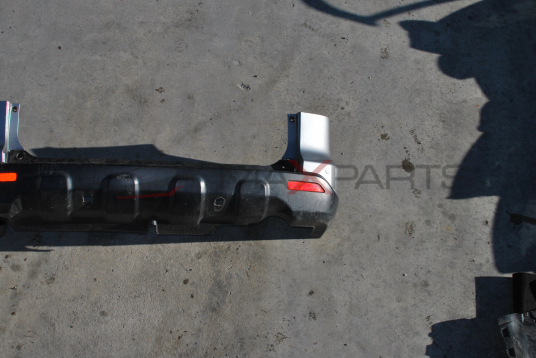 Задна броня за Honda CRV