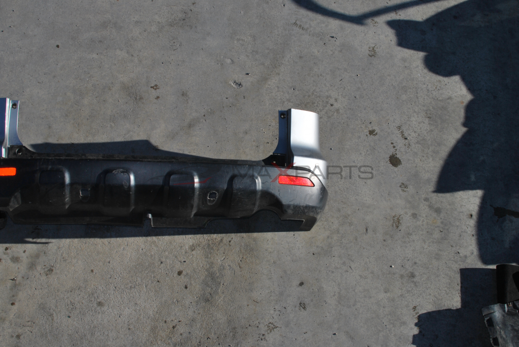 Задна броня за Honda CRV