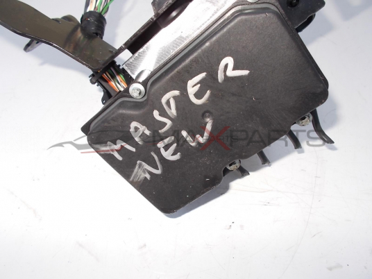 ABS модул за RENAULT MASTER 2.3DCI ABS PUMP 0265800737 0265237015