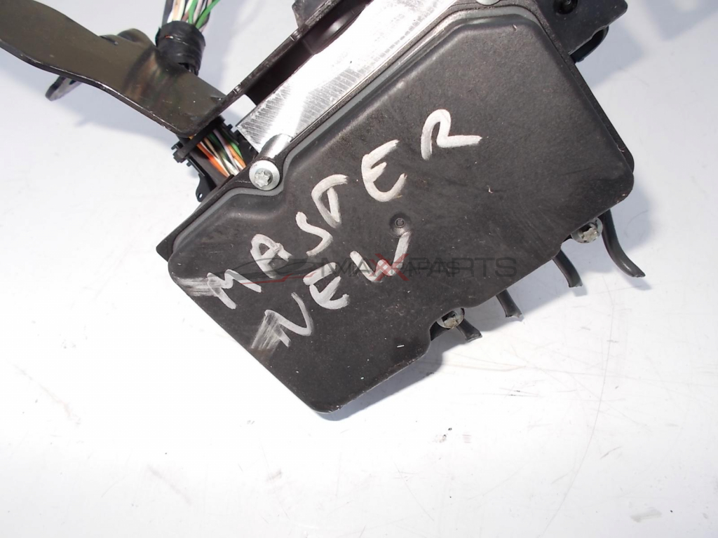 ABS модул за RENAULT MASTER 2.3DCI ABS PUMP 0265800737 0265237015