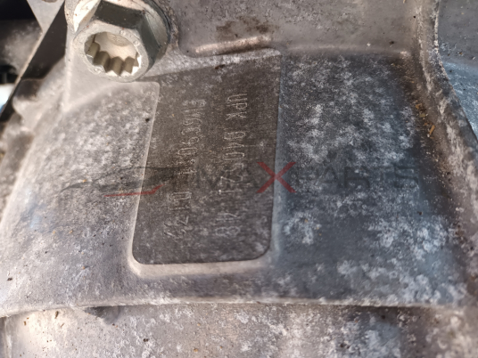 СКОРОСТНА КУТИЯ VW TIGUAN UPK 1.5TSI 2023