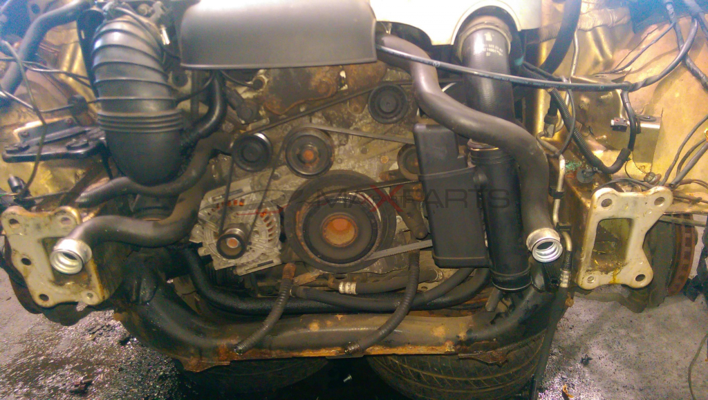 MERCEDES W 211 ...ENGINE .. 646 ДВИГАТЕЛЯ ПРОДАДЕН ВСИЧКО ДРУГО СТОИ