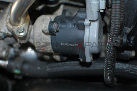 ЕГР клапан за Jaguar S-Type 2.7D 3035412668