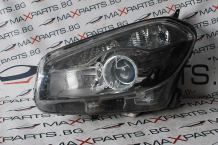 ЛЯВ ФАР  NISSAN QASHAI XENON 2013