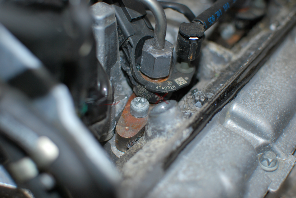 Дюза за Mercedes-Benz E-Class 3.5CDI 0445116026