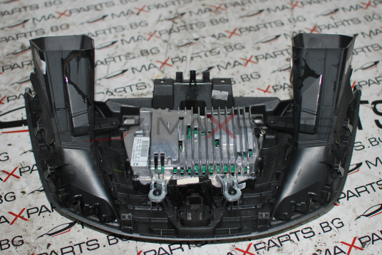 Аудио управление за Ford Transit BK3T-18D815-BG