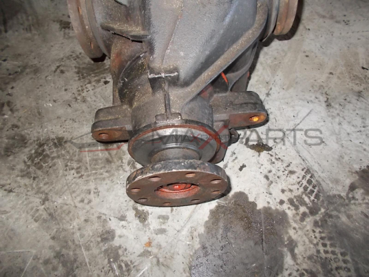 ДИФЕРЕНЦИАЛ BMW E46 2.0 D DIFFERENTIAL 150 Hp