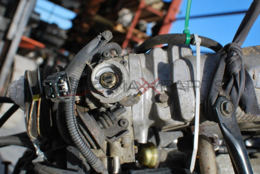 Дроселова клапа за Toyota Camry 3.0I