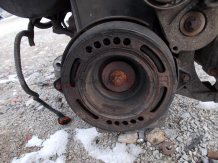 Шайба колянов вал за OPEL 1.8 16V  Z18XER   CRANKSHAFT PULLEY