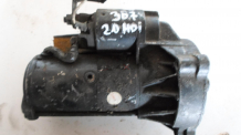 Стартер за PEUGEOT 307 2.0 HDI