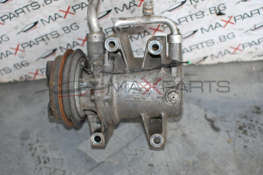 Клима компресор за Isuzu D-Max 2.5D 8981028241 M114A162627