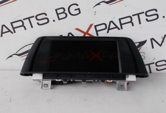 Дисплей за BMW F30 BM 9270393 04 0