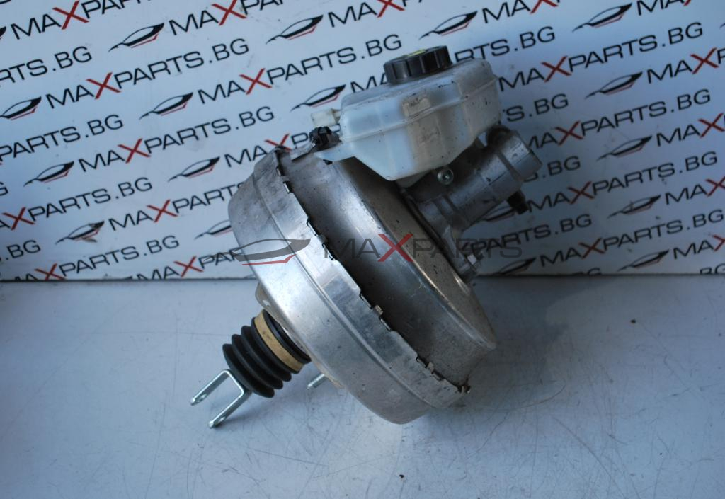 Серво усилвател за JAGUAR XE   2.0D                GX73-2B195-BF              250978576201