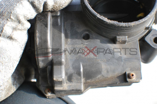 Дроселова клапа за Mini Cooper 1.4I 16V V757669780