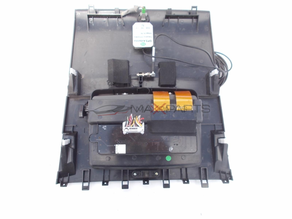 Дисплей NAVI за  HONDA ACCORD