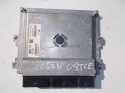 Компютър за Dacia LOGAN 0.9 TCe90 Engine ECU 237103008R V29030397A 237102806R VALEO V50