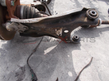 Десен носач за DACIA DUSTER 1.5 DCI