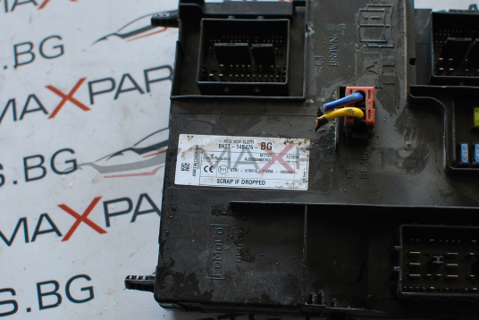 BCM модул за Ford Transit 2.2TDCI BK2T-14B476-BU