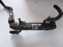 ЕГР охладител за FORD TRANSIT 2.4 TDCI