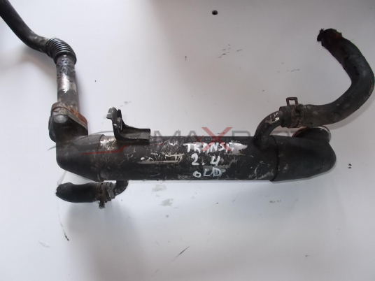 ЕГР охладител за FORD TRANSIT 2.4 TDCI