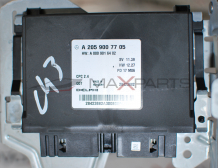 Компютър автоматична скоростна кутия за Mercedes-Benz W205 C43AMG A2059007705 A0009016402