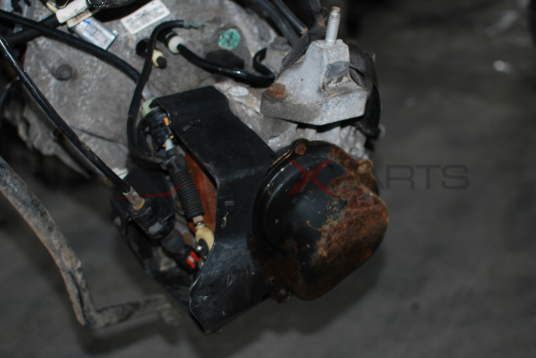 Скоростна кутия за Ford Fiesta 1.25I 3S6R-7002-AC