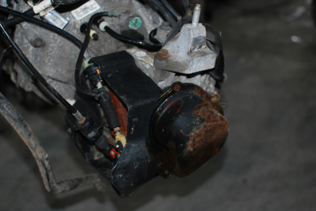 Скоростна кутия за Ford Fiesta 1.25I 3S6R-7002-AC