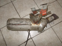 Катализатор за RENAULT MASTER 2.5 DCI 208026330R