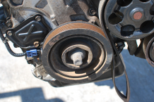 Шайба колянов вал за Honda FR-V 2.0I