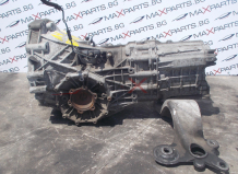 Скоростна кутия за Audi A4 B7 2.0TDI MANUAL GEARBOX 6 SPEED 01X301315F