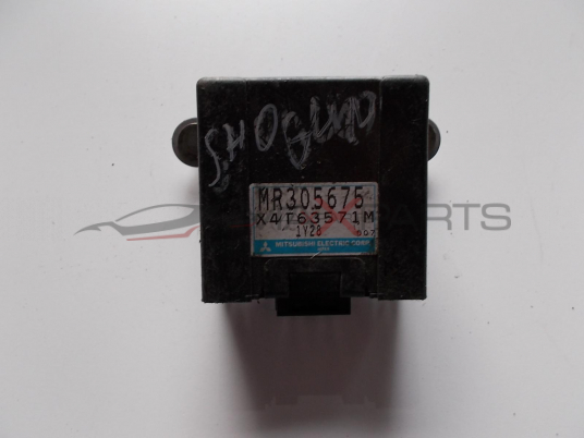 Модул централно заключване за MITSUBISHI PAJERO CENTRAL LOCK CONTROL MODULE