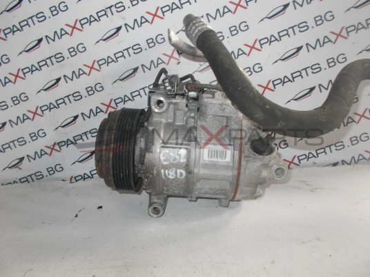 Клима компресор за BMW E82 118D A/C COMPRESSOR 447260-1853