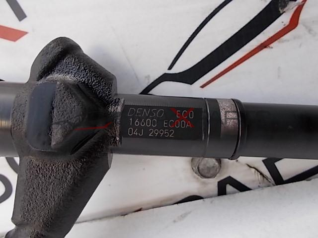 Дюза за NISSAN NAVARA 2.5DCI  16600 EC00A  04J 29952