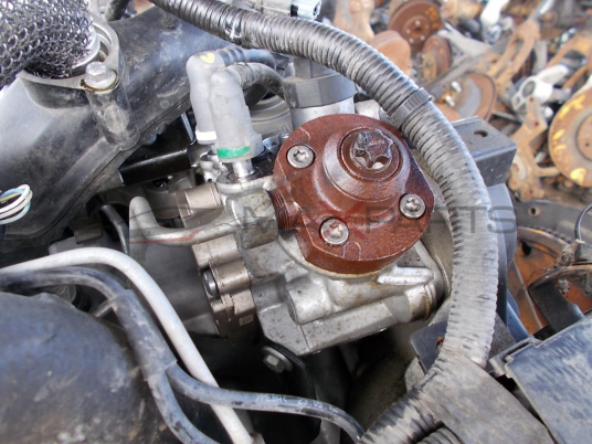 ГНП за FORD FIESTA 1.4TDCI Diesel Fuel Pump 0445 010 539