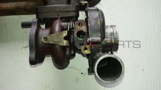 Турбо компресор за VOLVO 850 V70 Kombi 2.5 TDI  53241015076