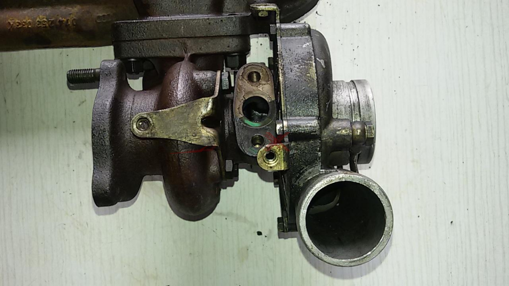 Турбо компресор за VOLVO 850 V70 Kombi 2.5 TDI  53241015076