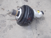 Серво усилвател за OPEL ASTRA J BRAKE SERVO 13338057