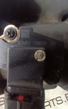 ДЕБИТОМЕР LAND ROVER RANGE ROVER VOGUE 4.4V8