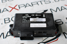 GPS RADAR ML-10-B-SERV-BAB