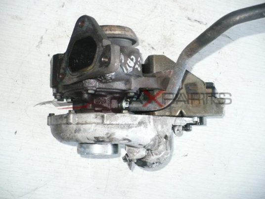 Турбо компресор за MERCEDES E-CLASS W211 2.2 CDI A6460960099  A 646 096 00 99