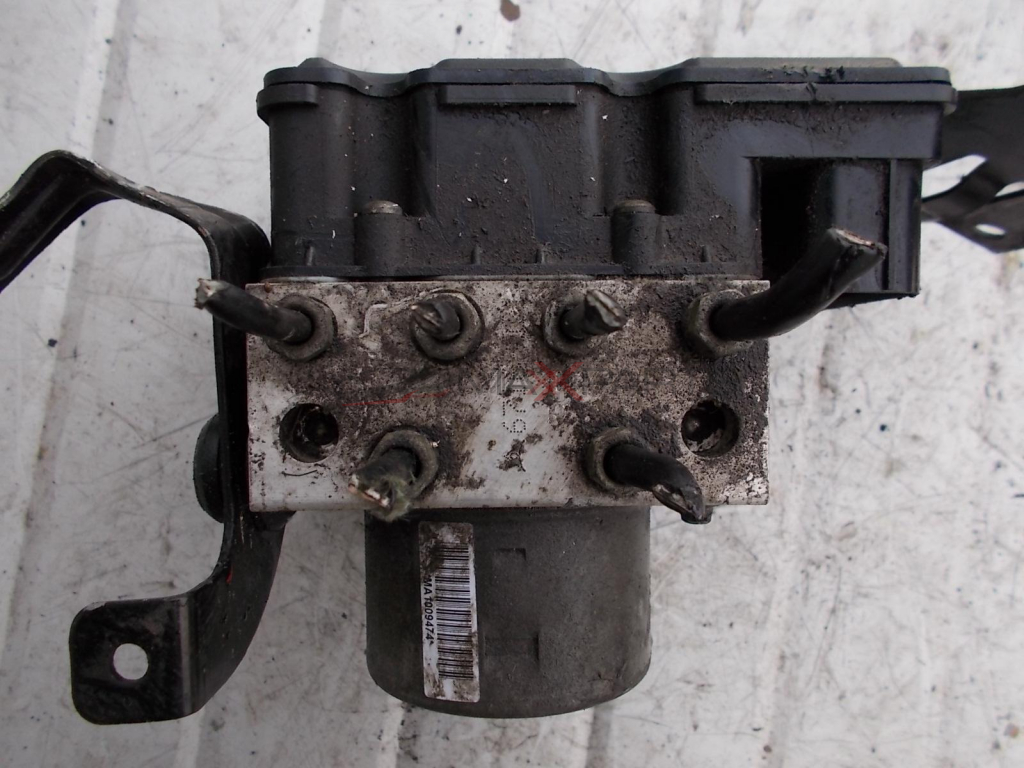 ABS модул за MINI COOPER R56 1.6 16V ABS PUMP 6785942-01  54084944C  15803013S  231220-10