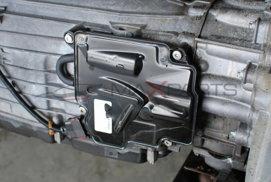 Скоростна кутия за Mercedes-Benz E-Class 2512702200 722902 0655307