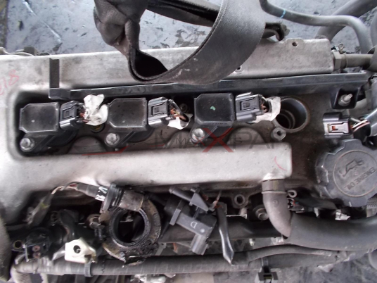Бобина за TOYOTA AURIS 1.4 VVTI