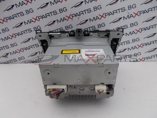 CD player за Mazda 6 GS1D669R0A CQ-MM4770AT